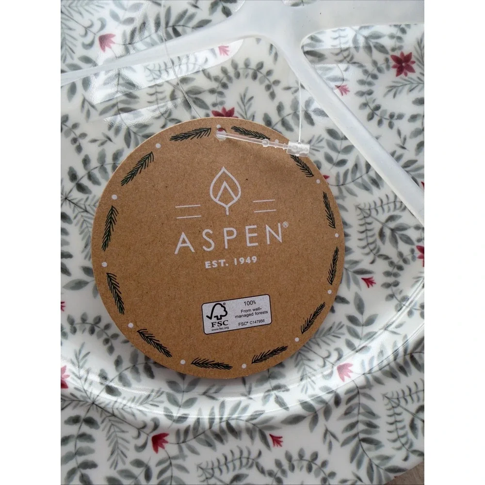 Aspen piece melamine